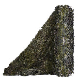 Rede camuflada, rede camuflada, persianas de caça, ótima para acampar